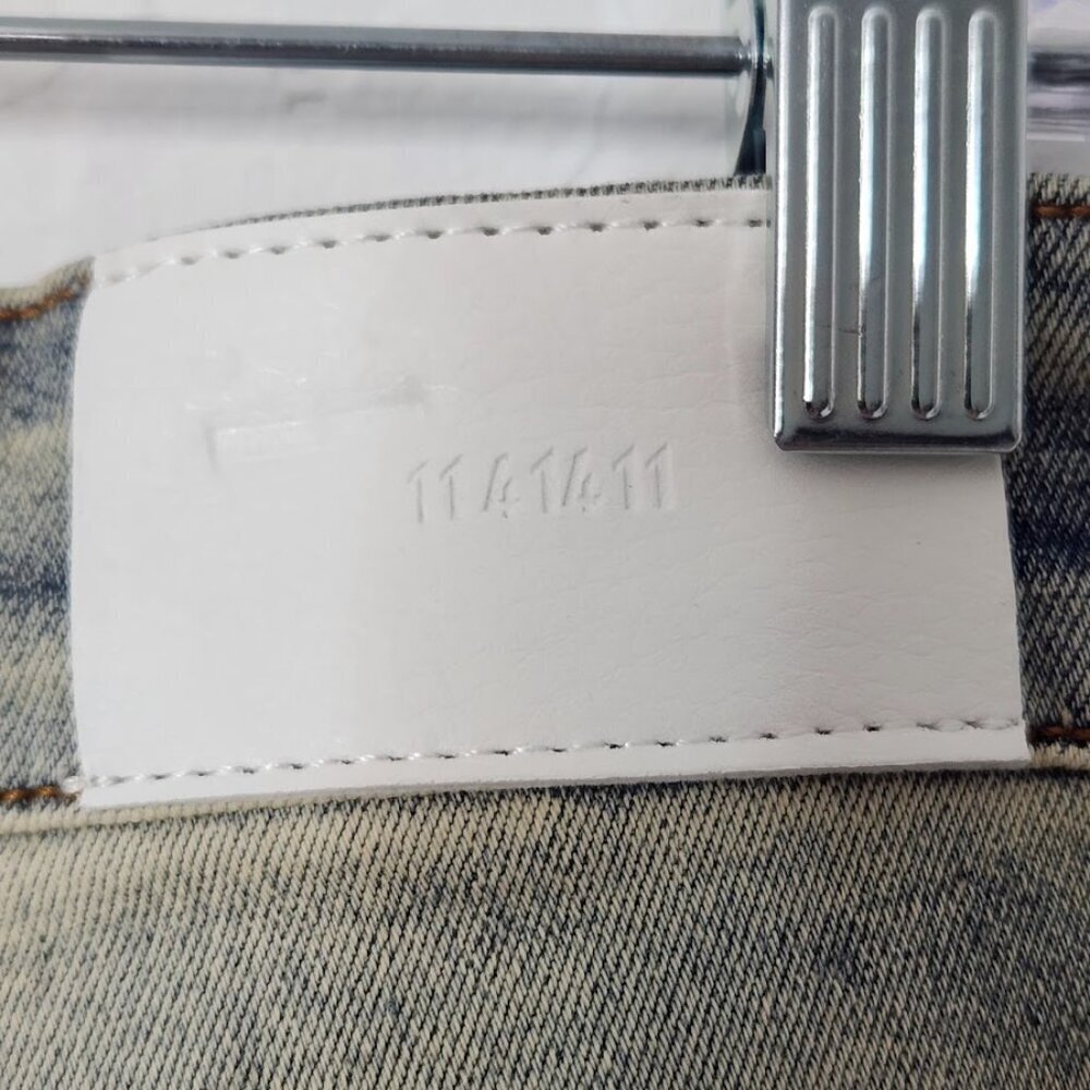 KDNK Men's Jeans in size 36 - Picture 6 of 8